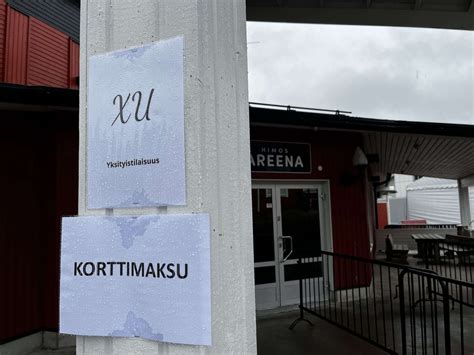 xu kokemuksia|Himoksella järjestettiin seksibileet – Tällaiset ne olivat ...